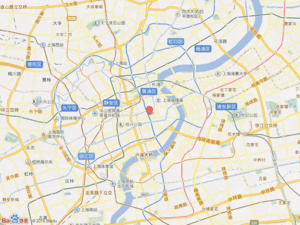 梦花街小区图片