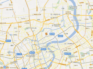 临平路60弄小区图片
