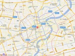 淮海中路640号小区图片