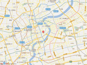 徽宁路164号小区图片