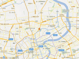 东体育会路70弄小区图片