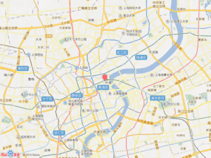 闯将大楼小区图片
