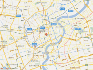 瑞金二路234号小区图片