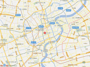 建国西路46号小区图片