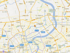 大连西路11号小区图片