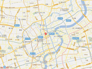 江阴路51弄小区图片