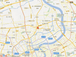 曲阳大厦小区图片