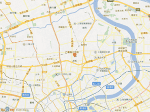 万安路974号小区图片