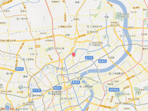 虹鹰大楼小区图片