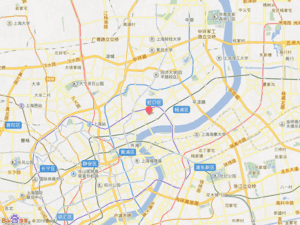公平路612号小区图片
