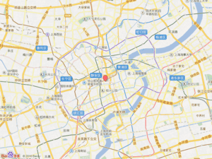 淮海路625号小区图片
