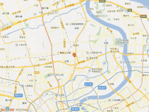 万安路385号小区图片