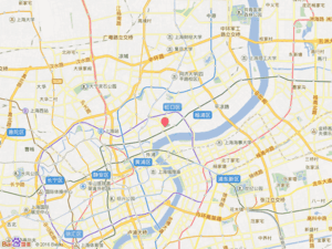 虹教二村小区图片