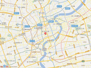打浦路15号小区图片