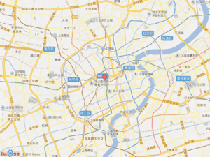 进贤路202号小区图片
