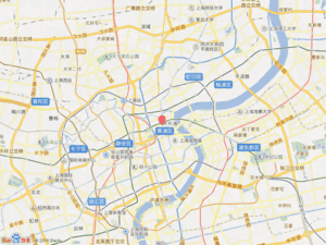 南京东路353号小区图片