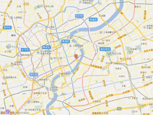 陆家浜路285号小区图片