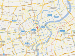 江阴路126弄小区图片