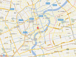 瞿溪路1040号小区图片