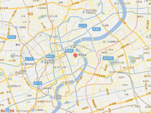 光启路135号小区图片