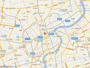 南京西路450弄小区图片