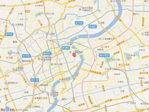 复兴东路338号小区图片