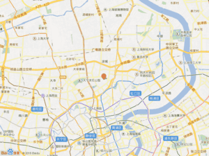 广中路448号小区图片