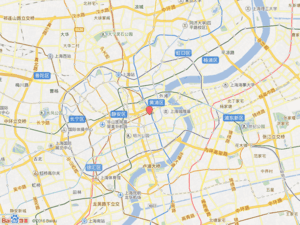 柳林大厦小区图片