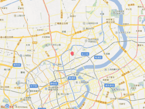 溧阳路1355弄小区图片