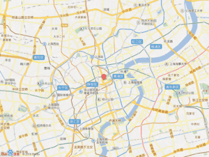 江阴路57号小区图片