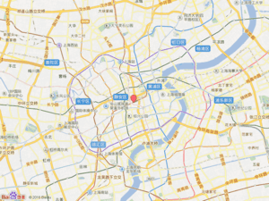 成都南路132弄小区图片