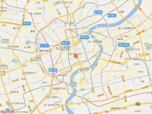丽园路1028号小区图片