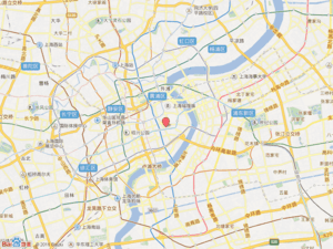 东赢大厦小区图片