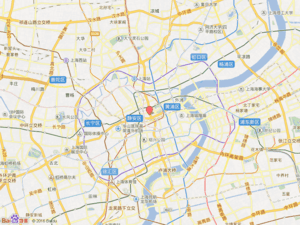 威海路184号小区图片