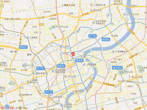 贵州路270号小区图片