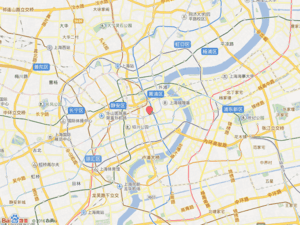 吉安路123弄小区图片