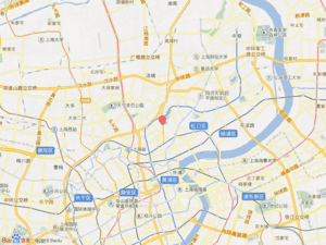 同心路957号小区图片
