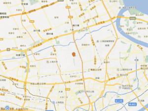 长临路939号小区图片