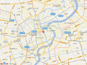 东台路11号小区图片