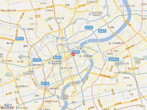 金陵东路418号小区图片