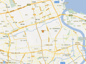长江西路1480号小区图片