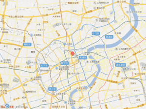 北京西路251号小区图片