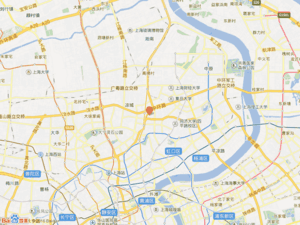 明道大厦小区图片