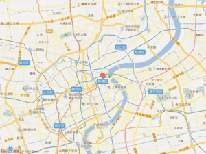 河南中路398弄小区图片