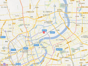 舟山路450弄小区图片