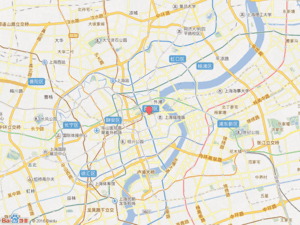福建南路84弄小区图片