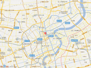 牯岭路167号小区图片