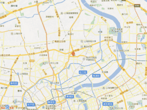 曲阳路769号小区图片
