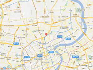 中山北路39号小区图片