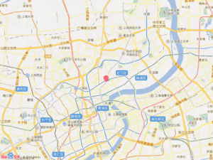 四平路88号小区图片